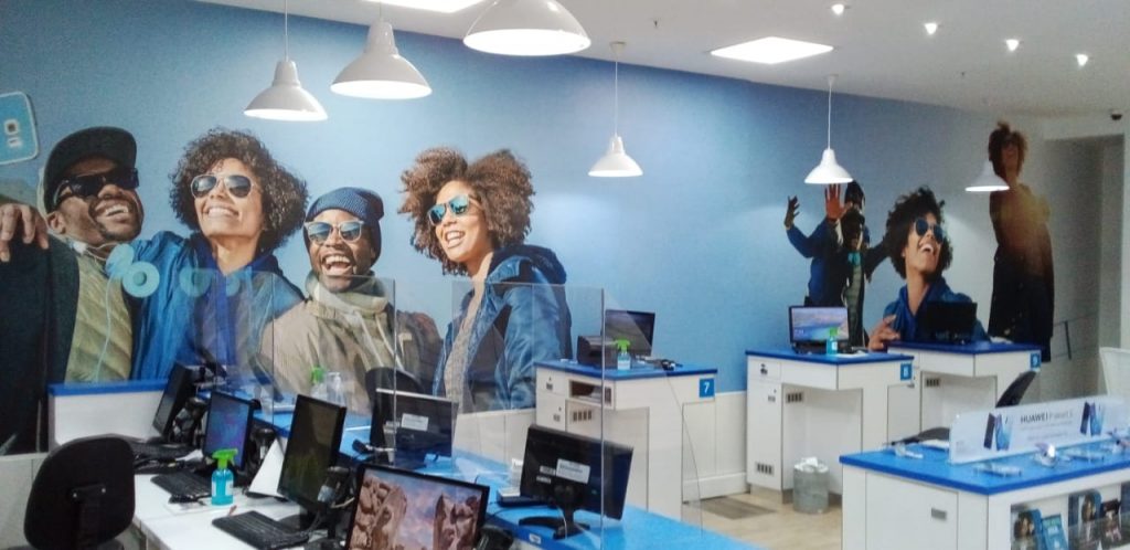 Gauteng business solution