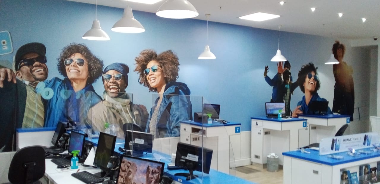 HOME Gauteng Business Solution